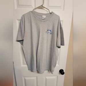 Guy Harvey Shark T-shirt